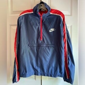 Vintage 80s/90s Nike Windbreaker